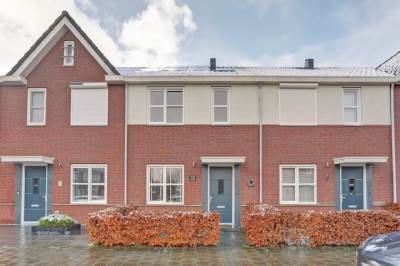 Woning Kerkeind 19 Valkenswaard