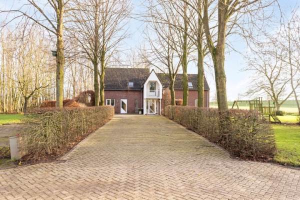 Woning Waarderweg 10 Drongelen