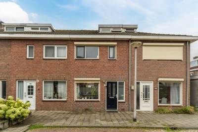 Woning Ratinéstraat 3 Tilburg