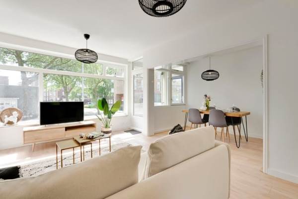 Woning Lingestraat 38 Groningen