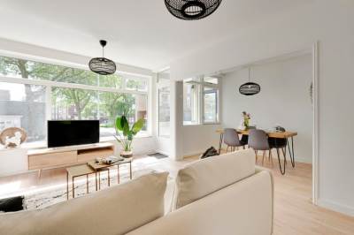 Woning Lingestraat 38 Groningen