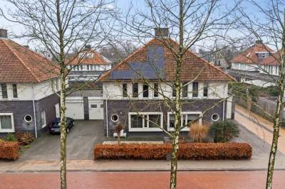 Woning Mauritslaan 33 Heerenveen