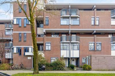 Woning Hollandsch Diep 241 Zaandam