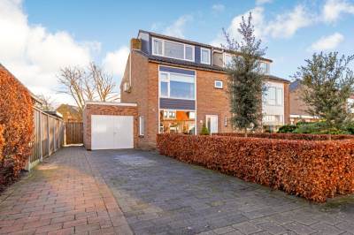 Woning Nieuwstadsweg 3 Elburg