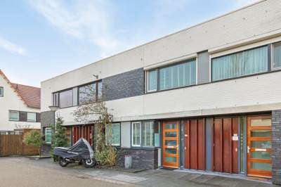 Woning Barones van Voorst tot Voorsthof 5 Geldrop