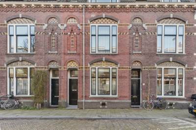 Woning Bouwstraat 67 Utrecht