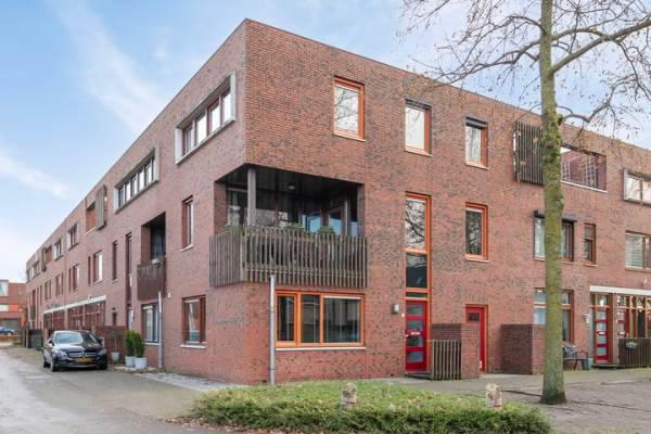 Woning Grashoen 90 Eindhoven