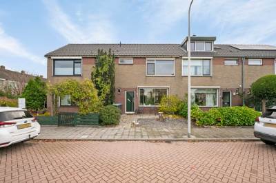 Woning Steenhoeck 19 Heenvliet