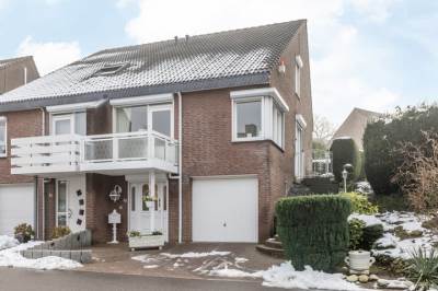 Woning Pastoor Prickaertsstraat 26 Vaals