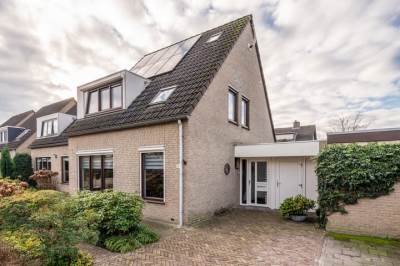 Woning De Heufkens 21 Veldhoven