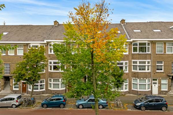 Woning Melis Stokelaan 31 Den Haag