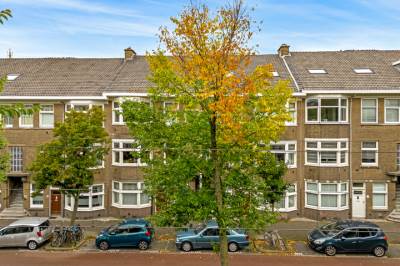 Woning Melis Stokelaan 31 Den Haag