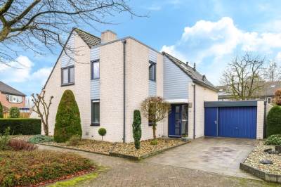 Woning Salemate 24 Doetinchem