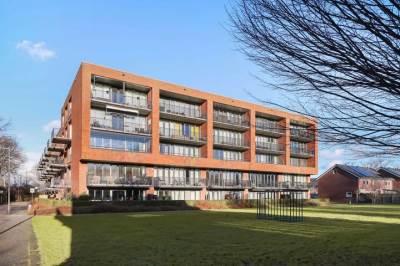 Woning Jacobus Bellamyhove 35G Zoetermeer