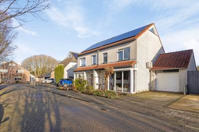 Woning Buskenshof 18 Deest