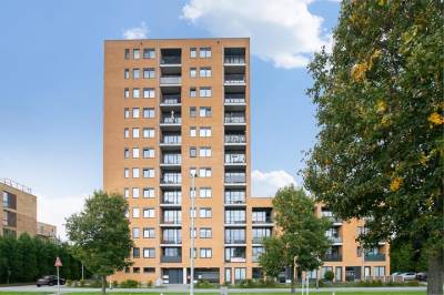 Woning Makassarhof 82 Almere