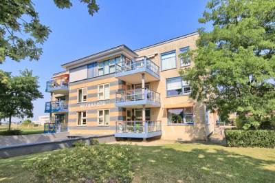 Woning Kamerlingh Onneslaan 139 Badhoevedorp