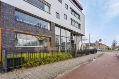 Woning Koornstraat 32B Oss