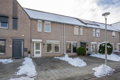 Woning Tarwehof 37 Heerlen