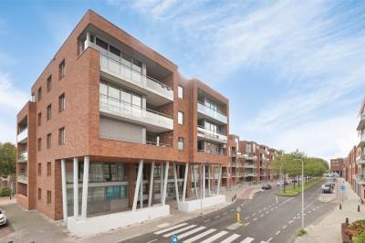 Woning Ranonkelstraat 161 Spijkenisse