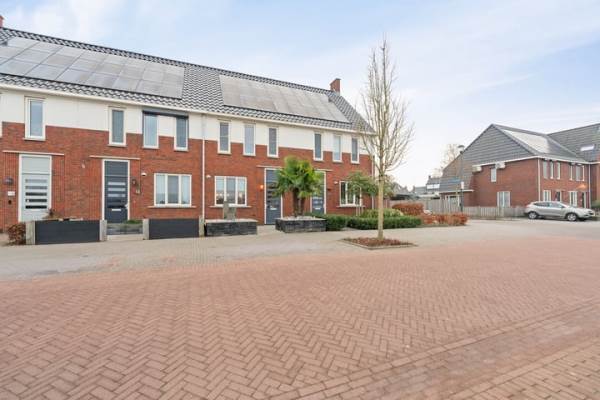 Woning Lijnpad 15 IJsselmuiden