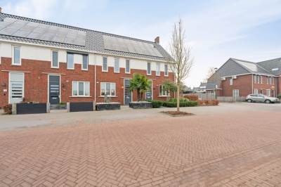 Woning Lijnpad 15 IJsselmuiden