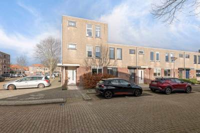 Woning Akelei 16 Noordwijkerhout