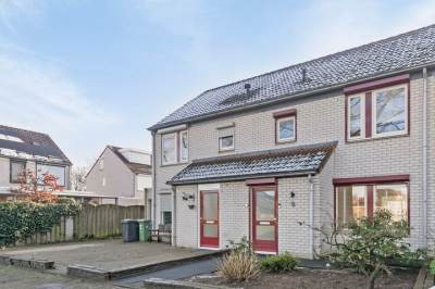 Woning Vlietstraat 18 Helmond