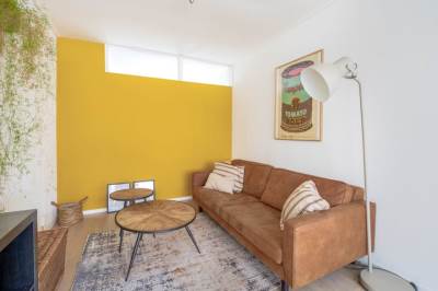 Woning Engelsestraat 3B Rotterdam