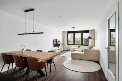 Woning Sint-Jobskade 52 Rotterdam