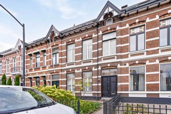 Woning Halsterseweg 310 Bergen op Zoom
