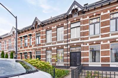 Woning Halsterseweg 310 Bergen op Zoom