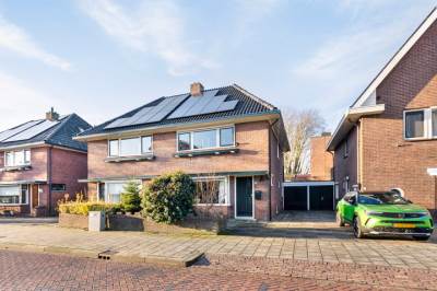Woning Marktstraat 19 Meppel