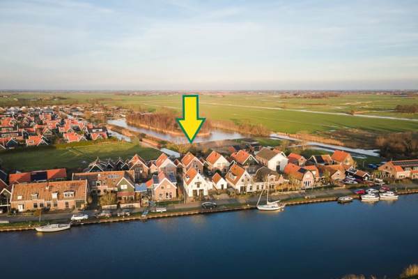 Woning Oostgraftdijk 21 Oost-Graftdijk