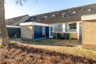 Woning Girsesland 46 Middelburg