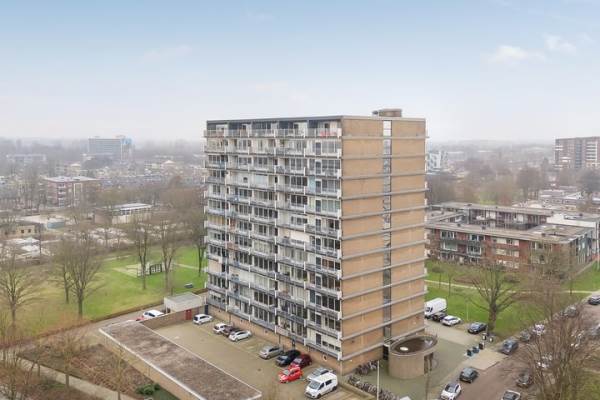 Woning Händellaan 29 Zwolle