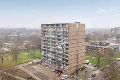 Woning Händellaan 29 Zwolle