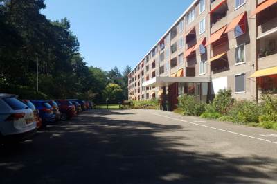 Woning Arnhemse Bovenweg 1852 Zeist