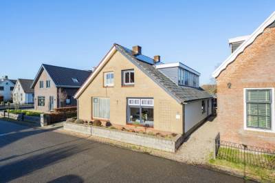 Woning Voorstraat 36 Lienden