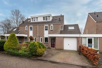 Woning De Pirken 14 Leusden