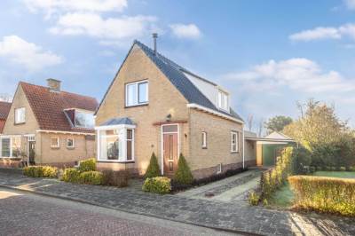 Woning Van Boelenslaan 6 Beetsterzwaag