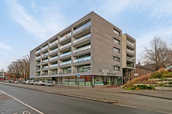 Woning Keizerstraat 61 Breda