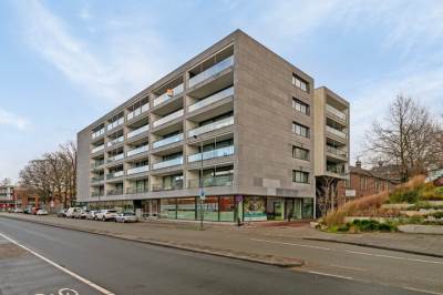 Woning Keizerstraat 61 Breda