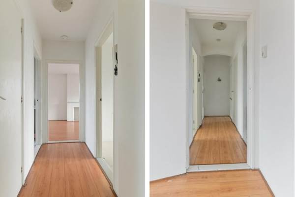Woning Valeriusstraat 2C Leeuwarden