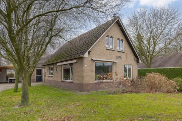 Woning Schuineslootweg 54A Schuinesloot