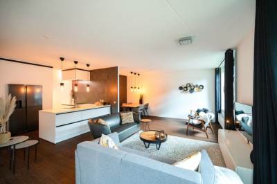 Woning Zuiderzee op Zuid 30 Biddinghuizen