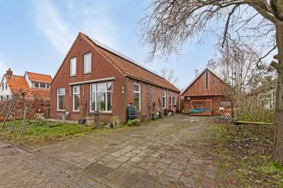 Woning Molenlaan 22 Nieuw Beerta