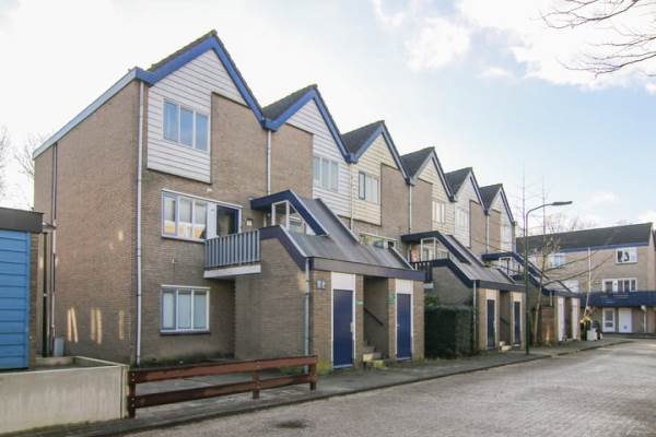 Woning Antilopespoor 477 Maarssen