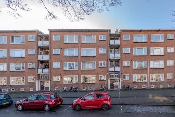 Woning Rotterdamsedijk 247D Schiedam