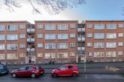 Woning Rotterdamsedijk 247D Schiedam